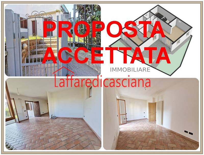 appartamento in vendita a Casciana Terme Lari in zona Casciana Terme
