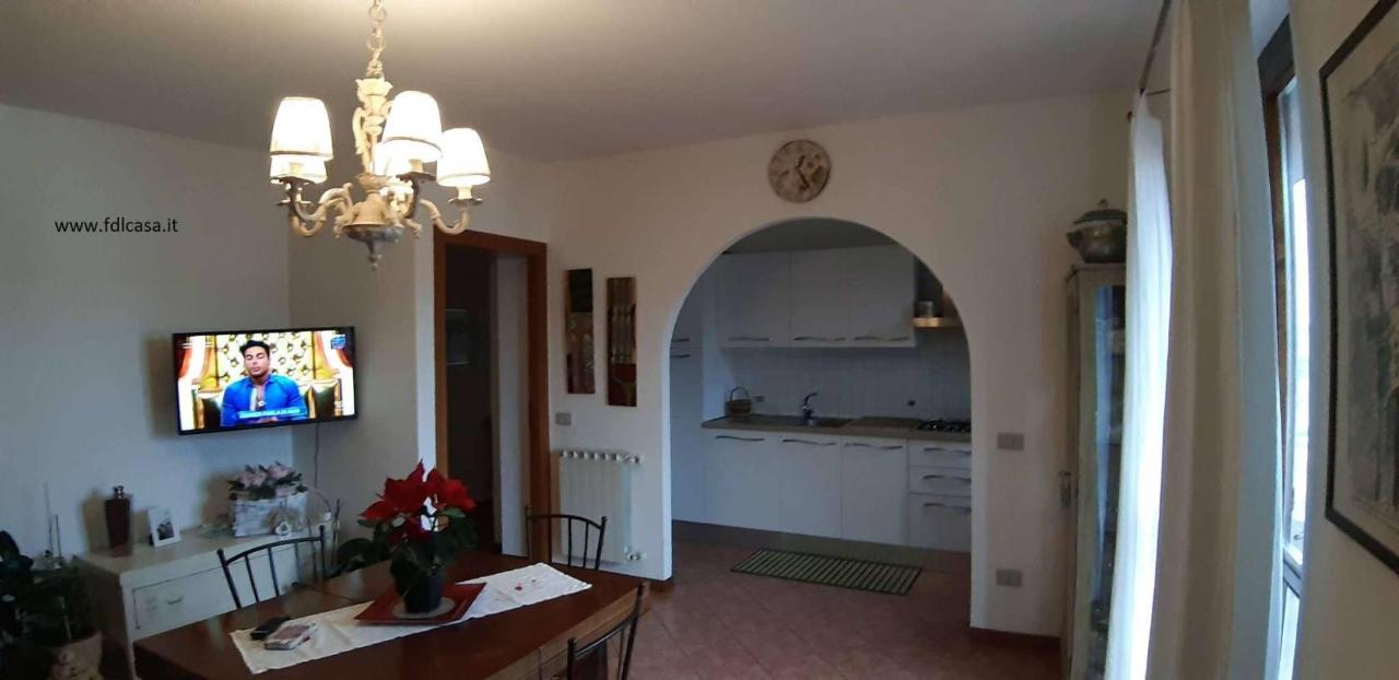 appartamento in vendita a Casciana Terme Lari