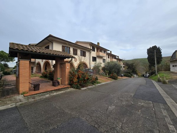appartamento in vendita a Casciana Terme Lari in zona Casciana Terme