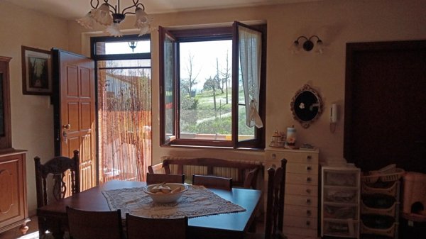 appartamento in vendita a Casciana Terme Lari in zona La Capannina