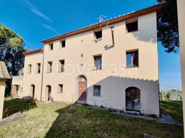 casa indipendente in vendita a Casciana Terme Lari