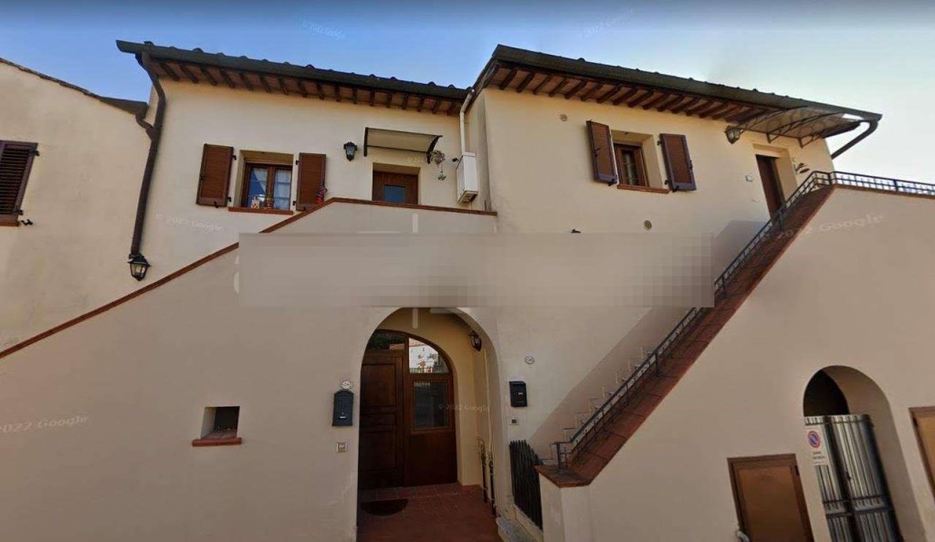 appartamento in vendita a Casciana Terme Lari in zona Lavaiano