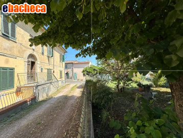 appartamento in vendita a Casciana Terme Lari in zona Lari