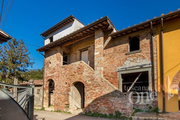 casa indipendente in vendita a Casciana Terme Lari in zona Casciana Terme