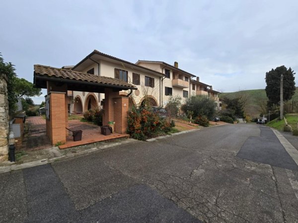 appartamento in vendita a Casciana Terme Lari in zona Casciana Terme