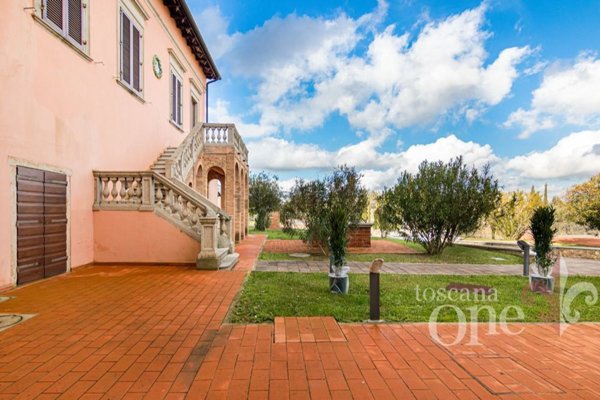 appartamento in vendita a Casciana Terme Lari in zona Gramugnana