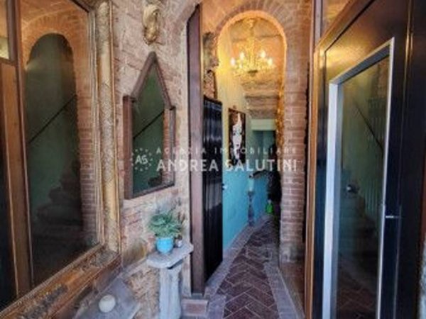 casa indipendente in vendita a Casciana Terme Lari in zona Casciana Terme