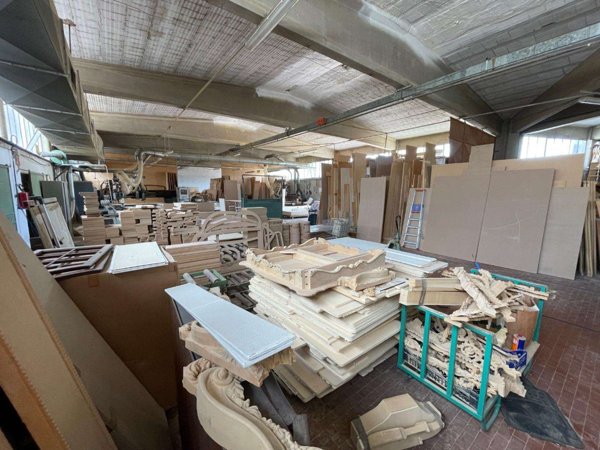 locale di sgombero in vendita a Casciana Terme Lari