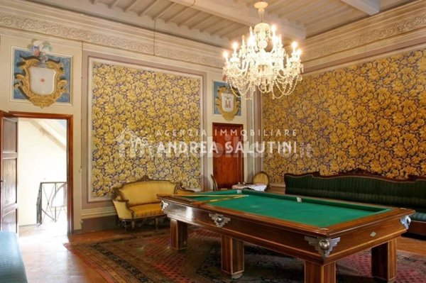 casa indipendente in vendita a Casciana Terme Lari in zona Cevoli