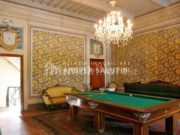 casa indipendente in vendita a Casciana Terme Lari in zona Cevoli