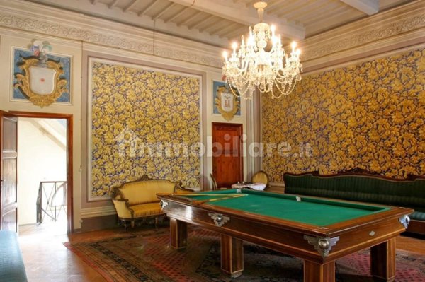 casa indipendente in vendita a Casciana Terme Lari in zona Cevoli
