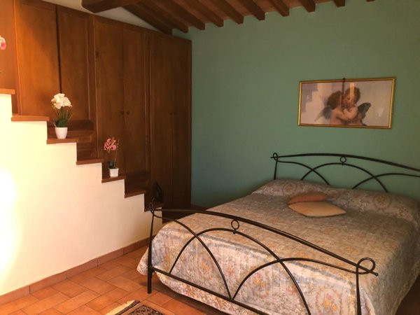 casa indipendente in vendita a Casciana Terme Lari