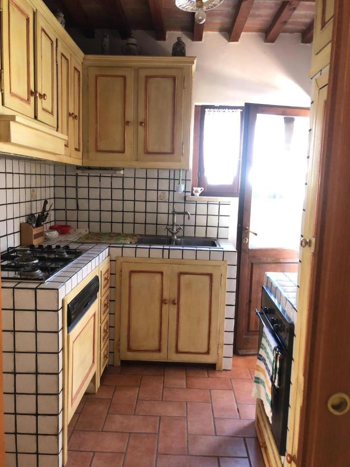 casale in vendita a Casciana Terme Lari