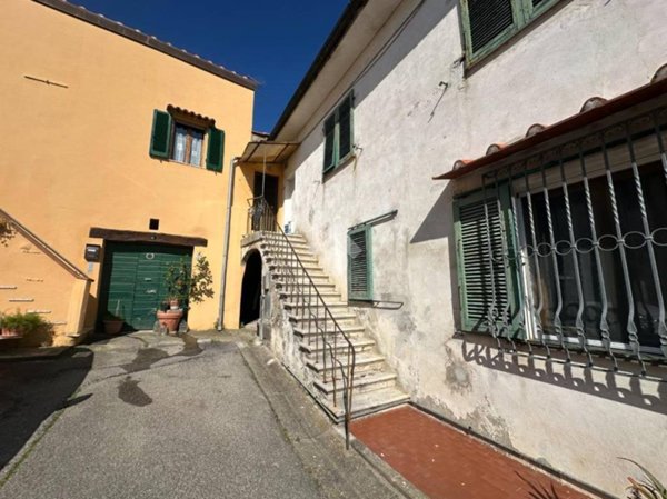 appartamento in vendita a Casciana Terme Lari in zona Cevoli
