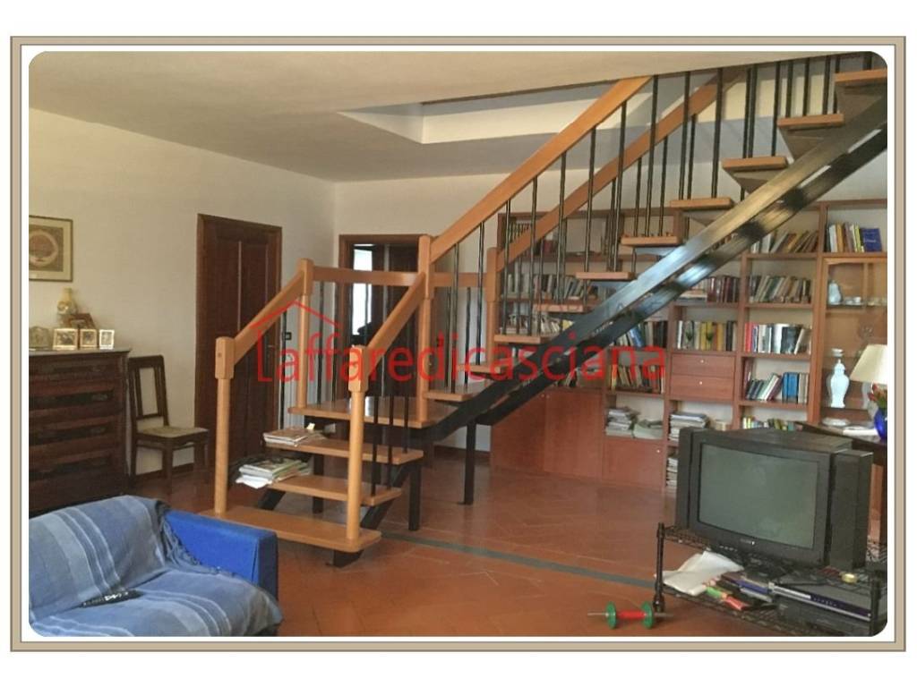casa indipendente in vendita a Casciana Terme Lari in zona Casciana Terme