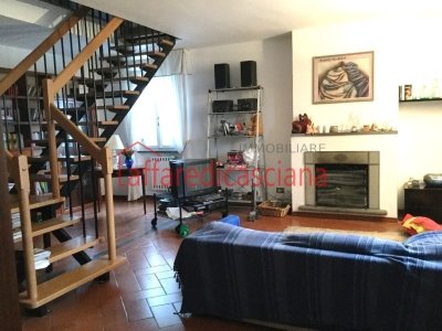 casa indipendente in vendita a Casciana Terme Lari in zona Casciana Terme