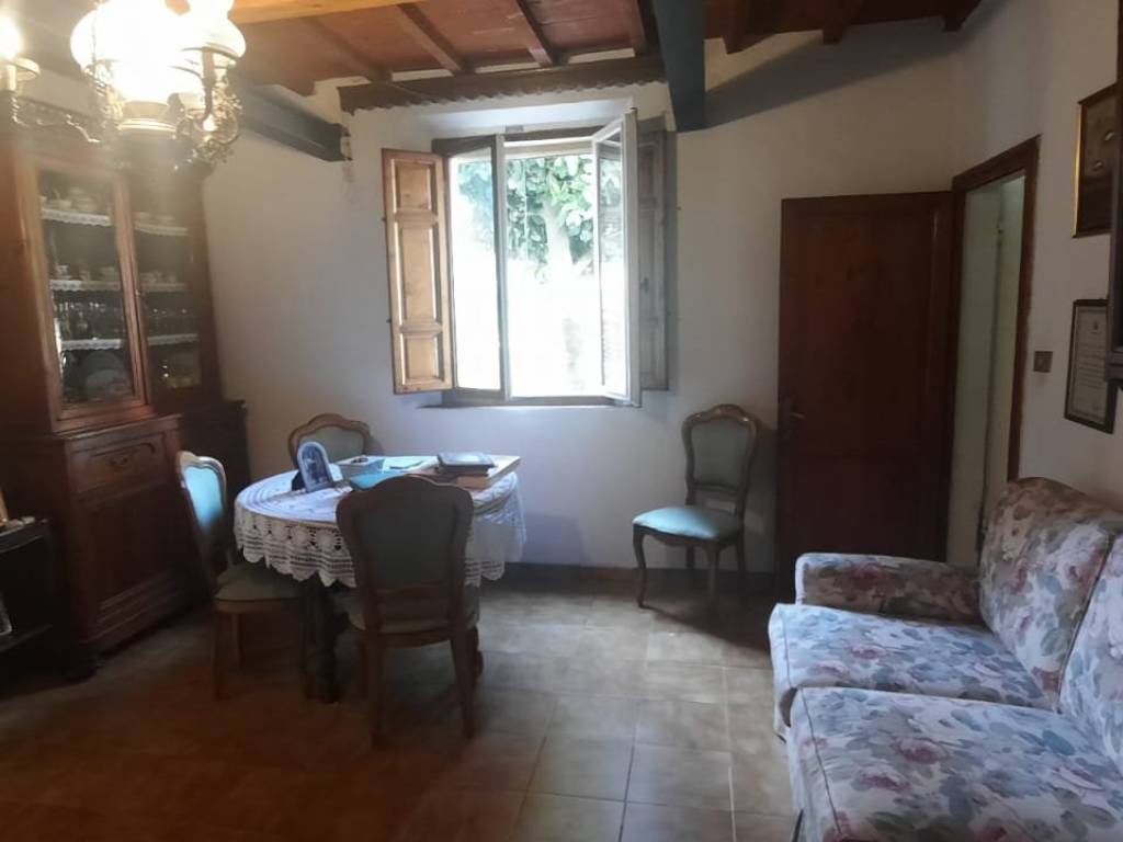 esavano in vendita a Casciana Terme Lari in zona Lari