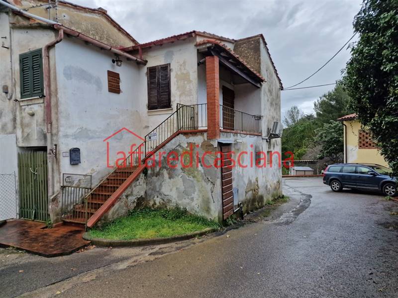 appartamento in vendita a Casciana Terme Lari in zona Casciana Terme