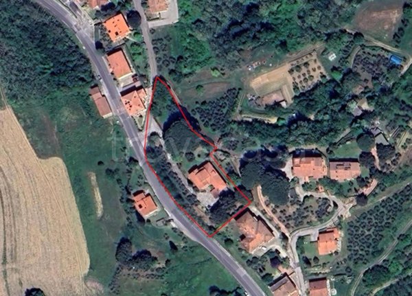 appartamento in vendita a Casciana Terme Lari in zona Lari