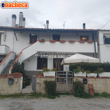 appartamento in vendita a Casciana Terme Lari in zona Lavaiano
