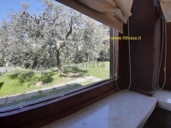 quadrivano in vendita a Casciana Terme Lari in zona Casciana Terme