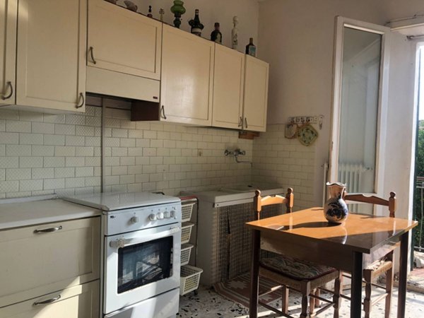 appartamento in vendita a Casciana Terme Lari in zona Casciana Terme