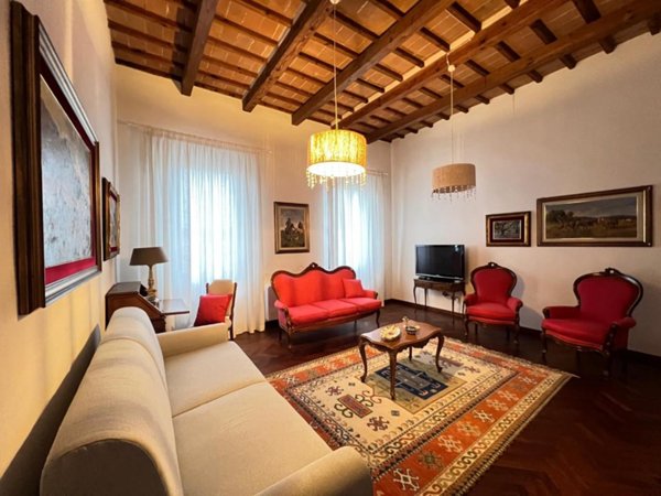 appartamento in vendita a Casciana Terme Lari in zona Perignano