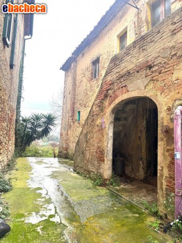 appartamento in vendita a Casciana Terme Lari in zona Lari