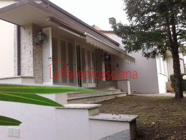 casa indipendente in vendita a Casciana Terme Lari in zona Casciana Terme