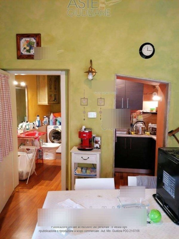casa indipendente in vendita a Casciana Terme Lari in zona Parlascio