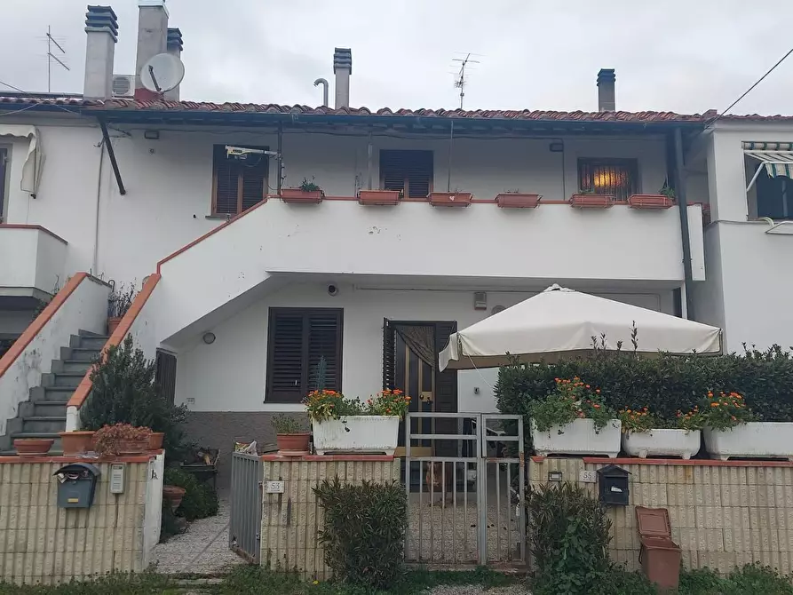 appartamento in vendita a Casciana Terme Lari in zona Lavaiano