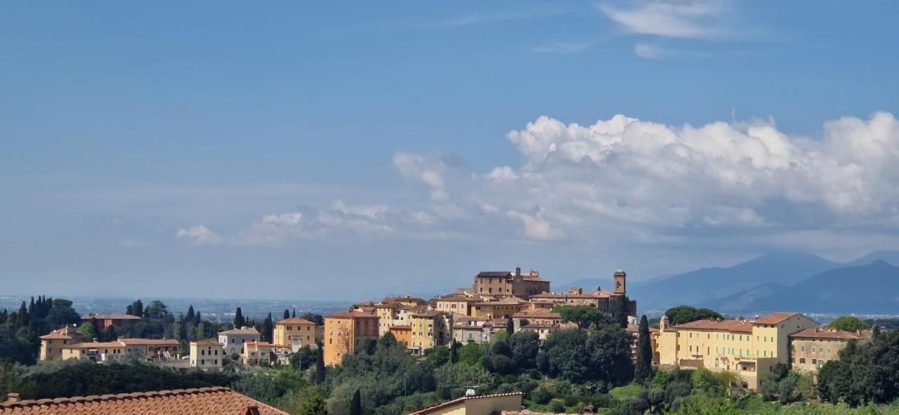 appartamento in vendita a Casciana Terme Lari in zona Lari