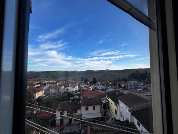 appartamento in vendita a Casciana Terme Lari