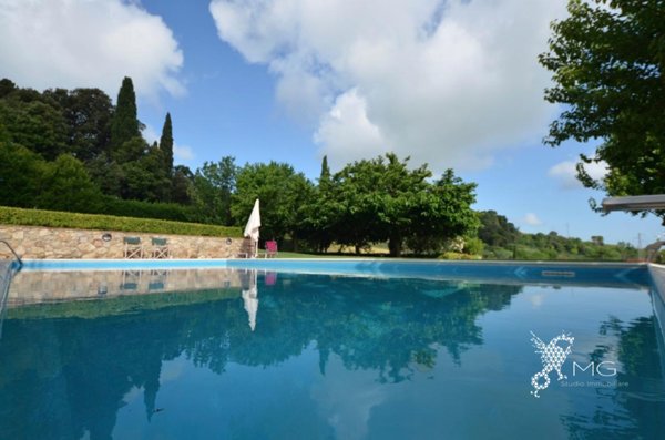 casa indipendente in vendita a Casciana Terme Lari in zona Lari