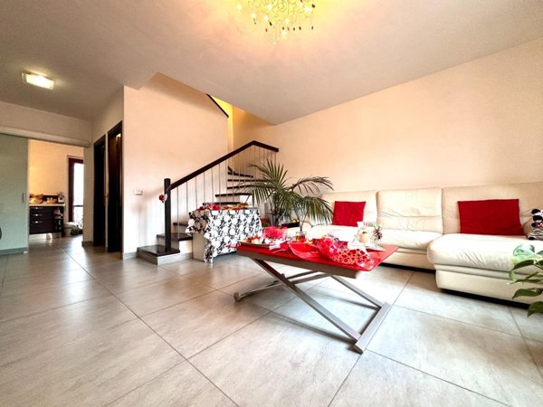 appartamento in vendita a Casciana Terme Lari in zona Casciana Terme