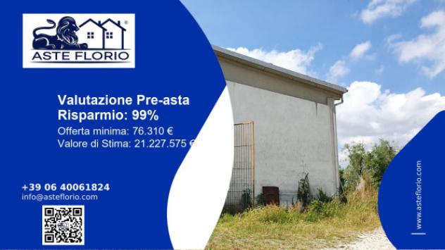 locale commerciale in vendita a Casciana Terme Lari