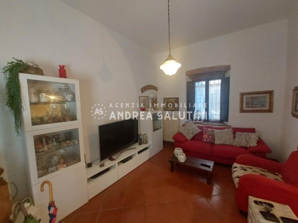 intera palazzina in vendita a Casciana Terme Lari in zona Casciana Terme