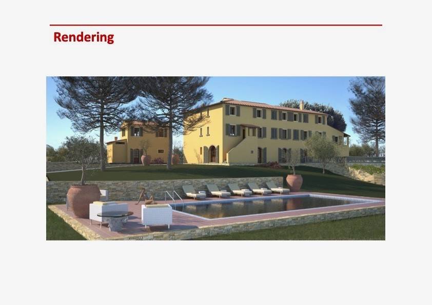 casa indipendente in vendita a Casciana Terme Lari in zona Lari