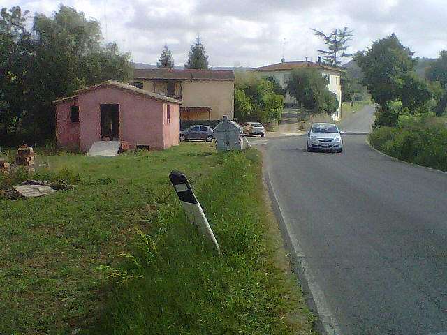 locale commerciale in vendita a Casciana Terme Lari in zona Casciana Terme