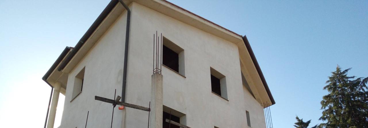 appartamento in vendita a Casciana Terme Lari in zona Lari
