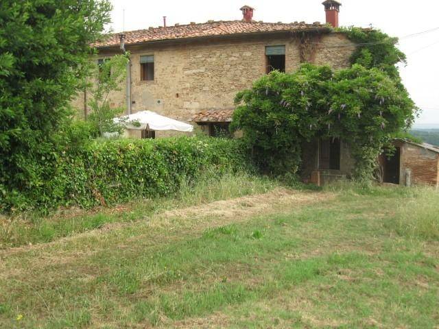 appartamento in vendita a Casciana Terme Lari in zona Collemontanino
