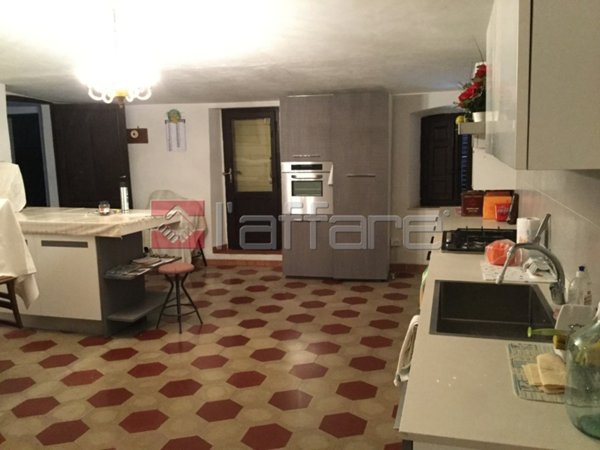 appartamento in vendita a Casciana Terme Lari in zona Casciana Terme