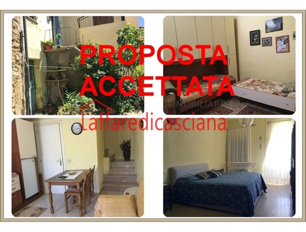 appartamento in vendita a Casciana Terme Lari in zona Casciana Terme