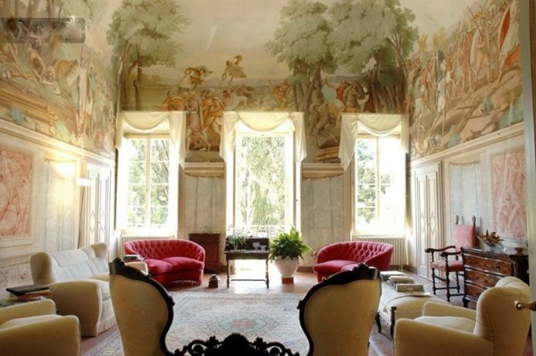 villa in vendita a Casciana Terme Lari in zona Lari