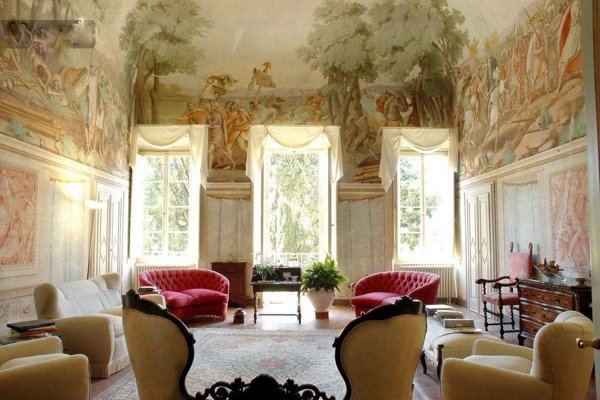 villa in vendita a Casciana Terme Lari