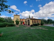casa semindipendente in vendita a Casciana Terme Lari