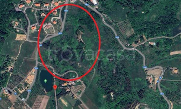 appartamento in vendita a Casciana Terme Lari