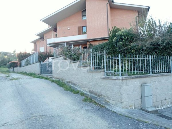 appartamento in vendita a Casciana Terme Lari in zona La Capannina