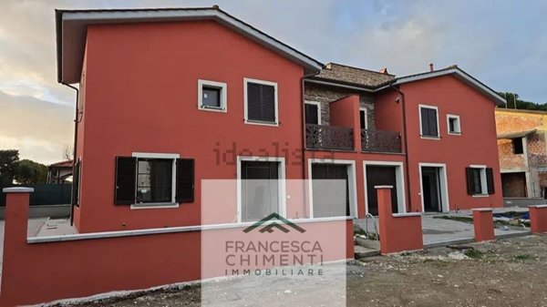 casa indipendente in vendita a Casciana Terme Lari in zona Perignano