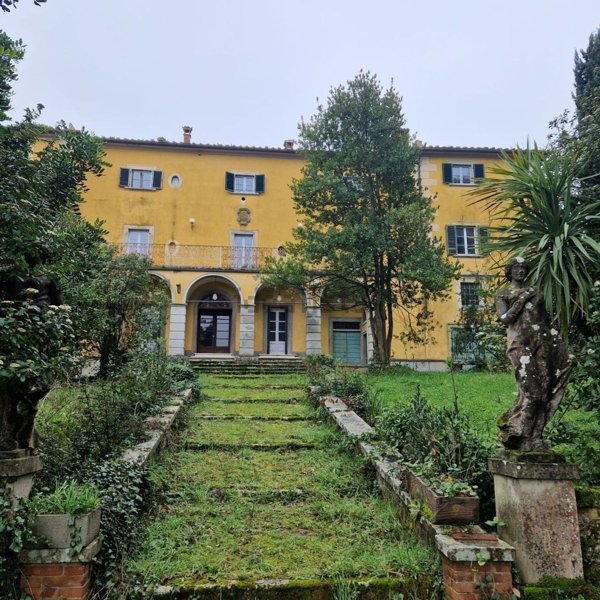 appartamento in vendita a Casciana Terme Lari in zona Casciana Terme